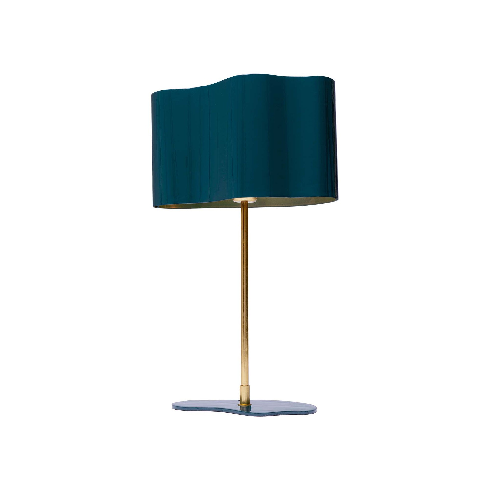 Lampe Cloudy bleue Kare Design