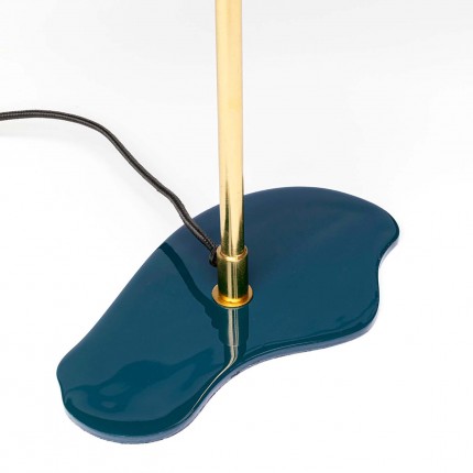 Lampe Cloudy bleue Kare Design