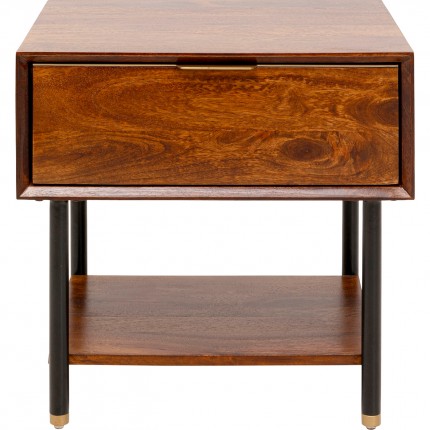 Nightstand Ravello 50x50cm Kare Design