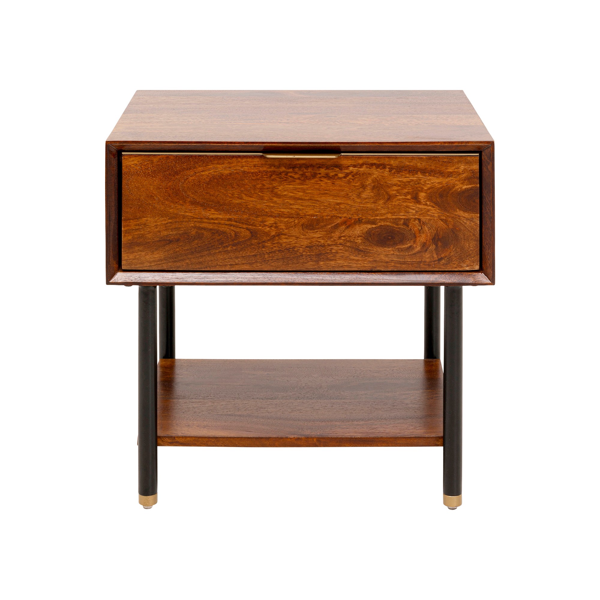 Nightstand Ravello 50x50cm Kare Design