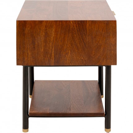 Nightstand Ravello 50x50cm Kare Design