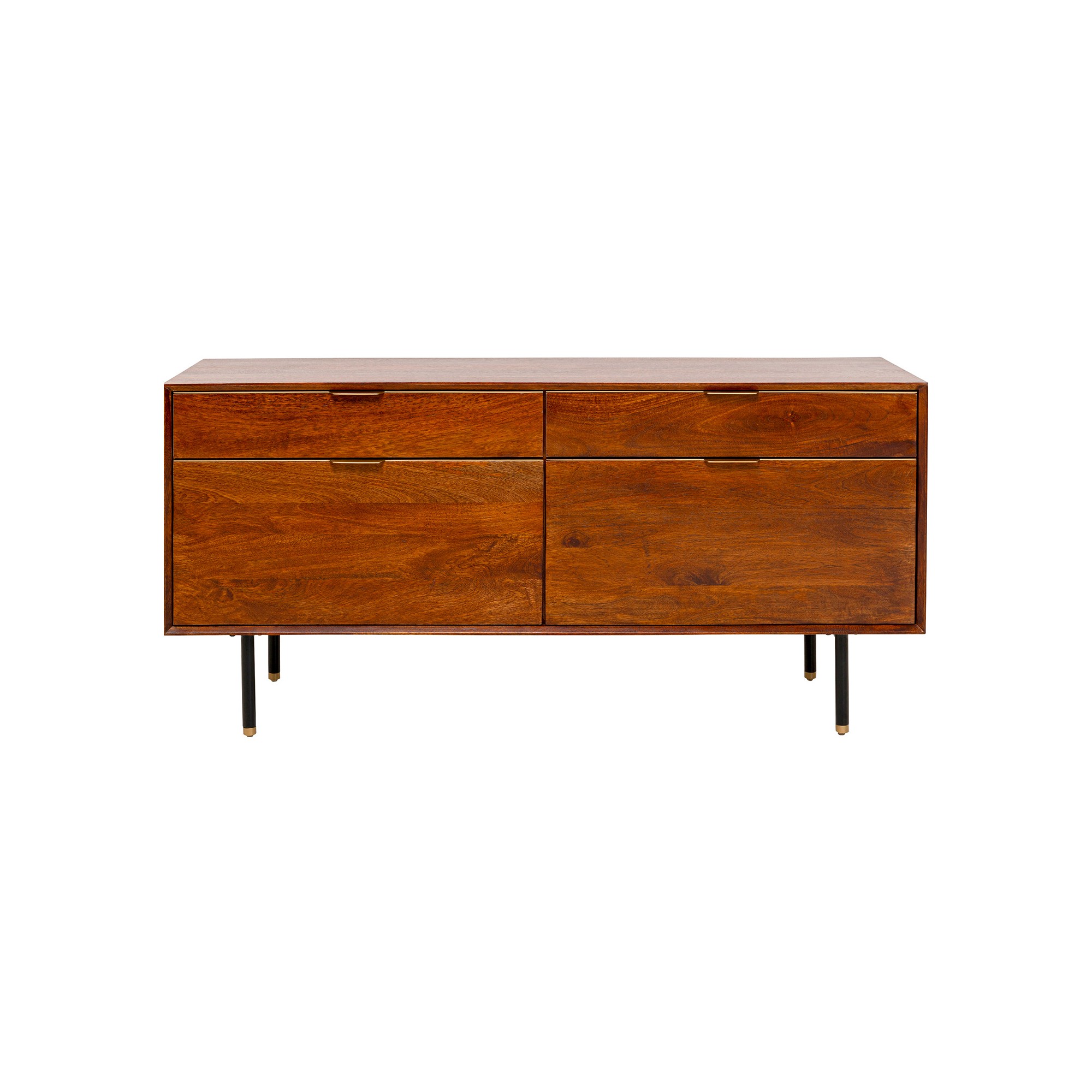 Sideboard Ravello 2 doors 2 drawers Kare Design