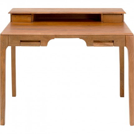 Desk Brooklyn Nature 110x70cm Kare Design