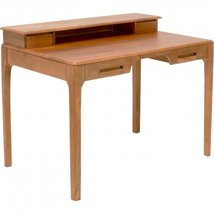 Desk Brooklyn Nature 110x70cm Kare Design