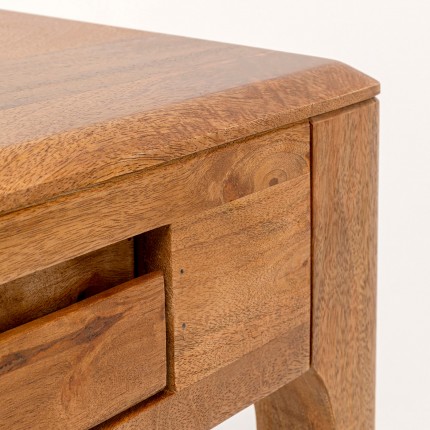 Console/Desk Brooklyn Nature 110x40cm Kare Design