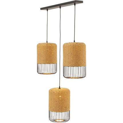 Pendant Lamp Aloha Tre Kare Design