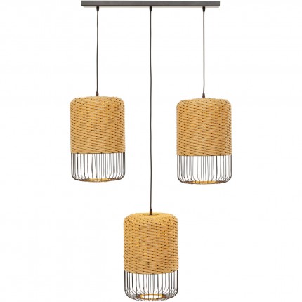 Pendant Lamp Aloha Tre Kare Design