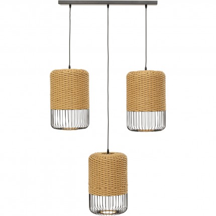 Pendant Lamp Aloha Tre Kare Design