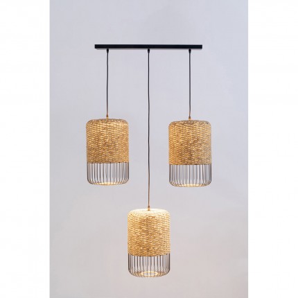 Pendant Lamp Aloha Tre Kare Design