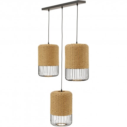 Pendant Lamp Aloha Tre Kare Design