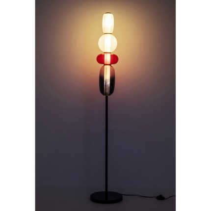 Floor Lamp Sugar 150cm Kare Design