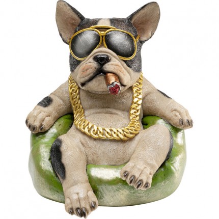 Money Box chill dog Kare Design