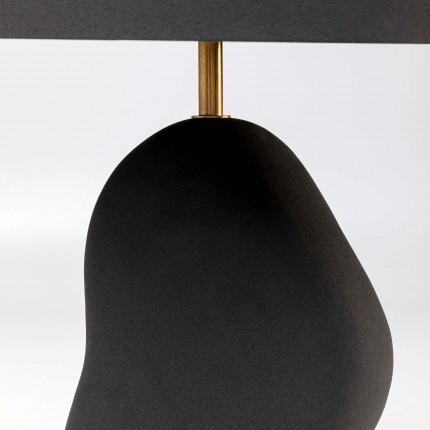 Table Lamp Nube black Kare Design