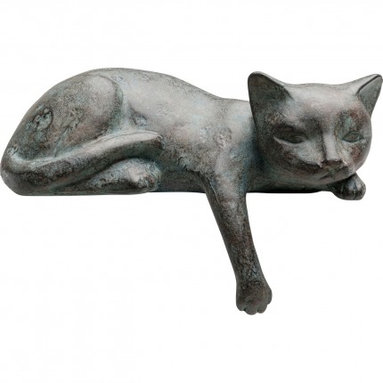 Deco lying cat Kare Design