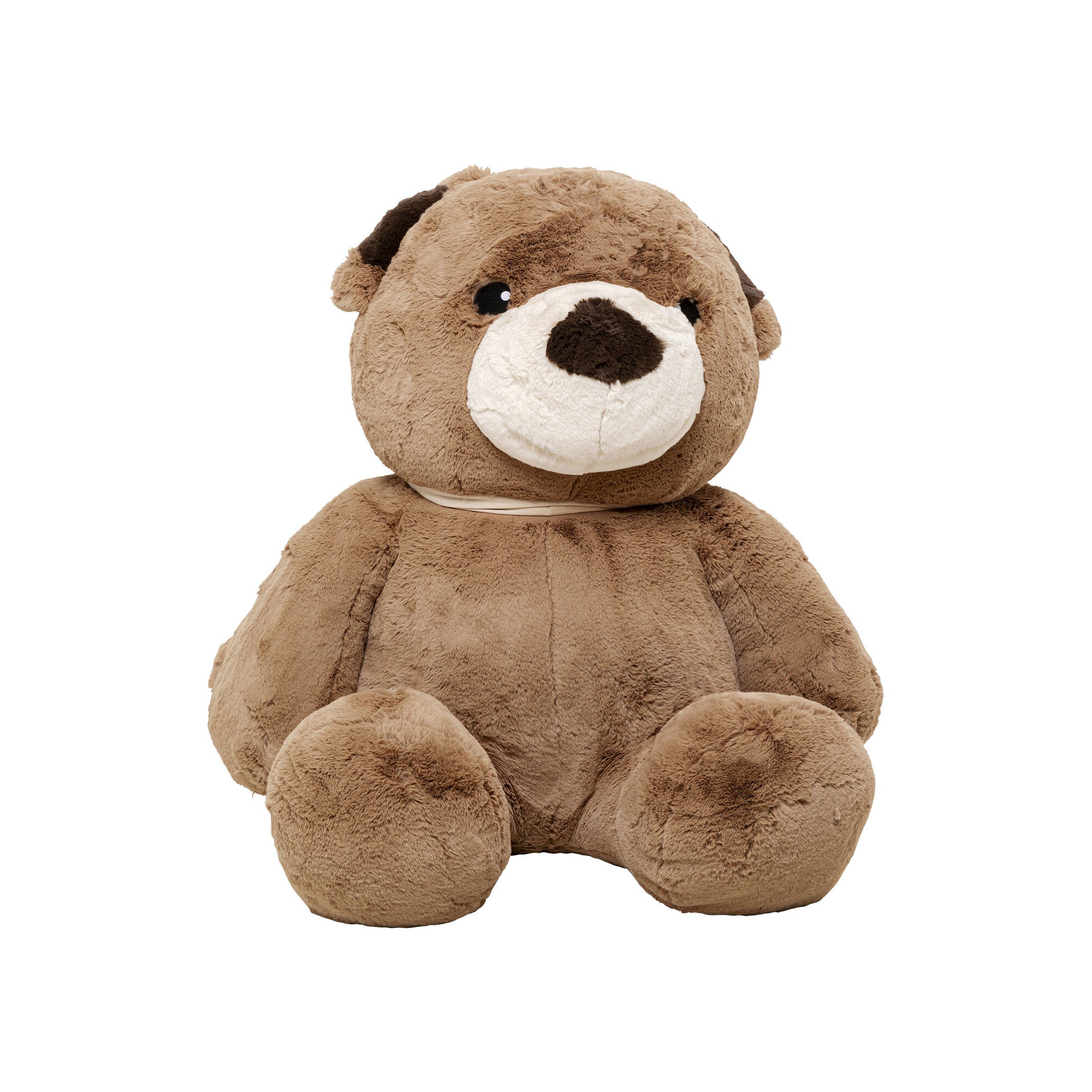 Figurine décorative Teddy Bear Mika 115cm (2- part