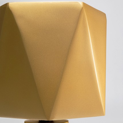 Table Lamp Martha gold Kare Design