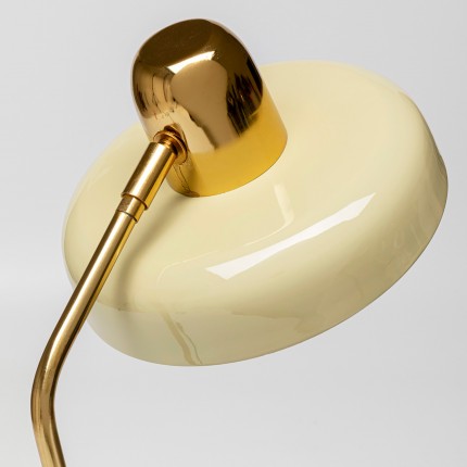 Lampe Demi verte Kare Design