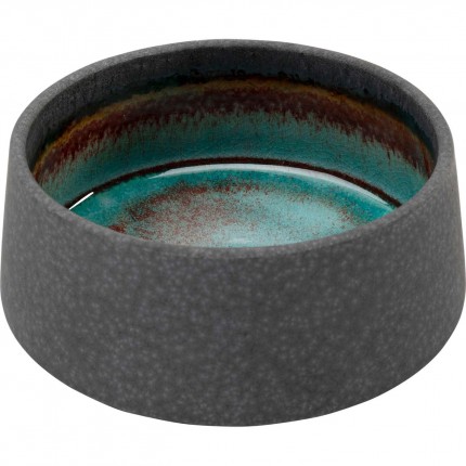 Bowl Ari grey 13cm (4/set) Kare Design