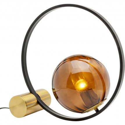 Lampe Balance Circle Kare Design