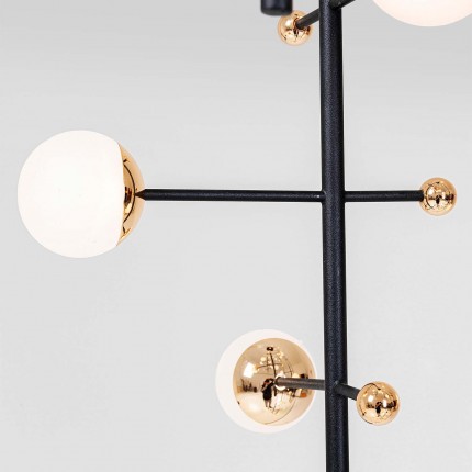 Pendant Lamp Trapez 280cm Kare Design