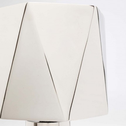 Table Lamp Martha silver Kare Design