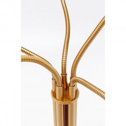 Table Lamp Future View 72cm gold Kare Design