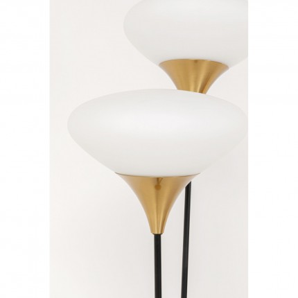 Lampadaire Gocce 174cm Kare Design