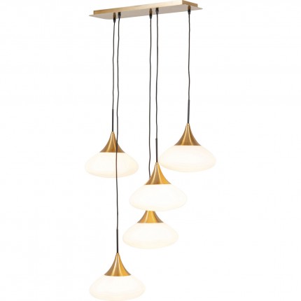 Suspension Gocce 70cm Kare Design