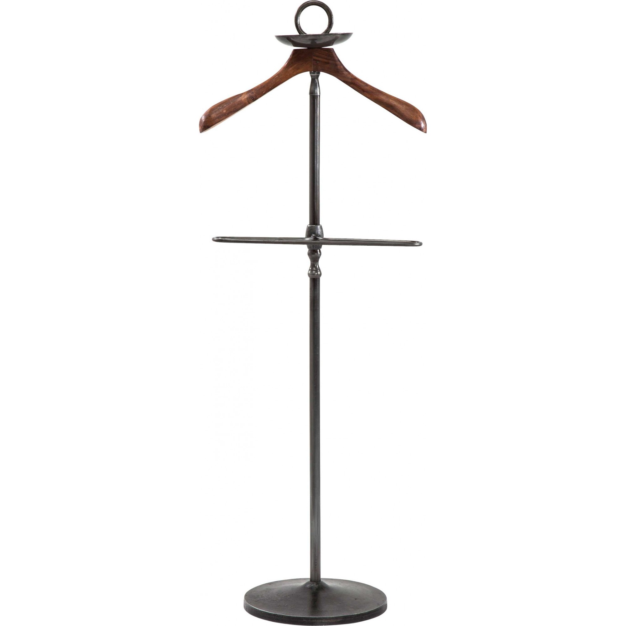 Valet Stand Cosmopolitan Kare Design