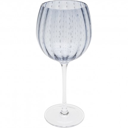 Wine Glass Clue (6/set) Kare Design