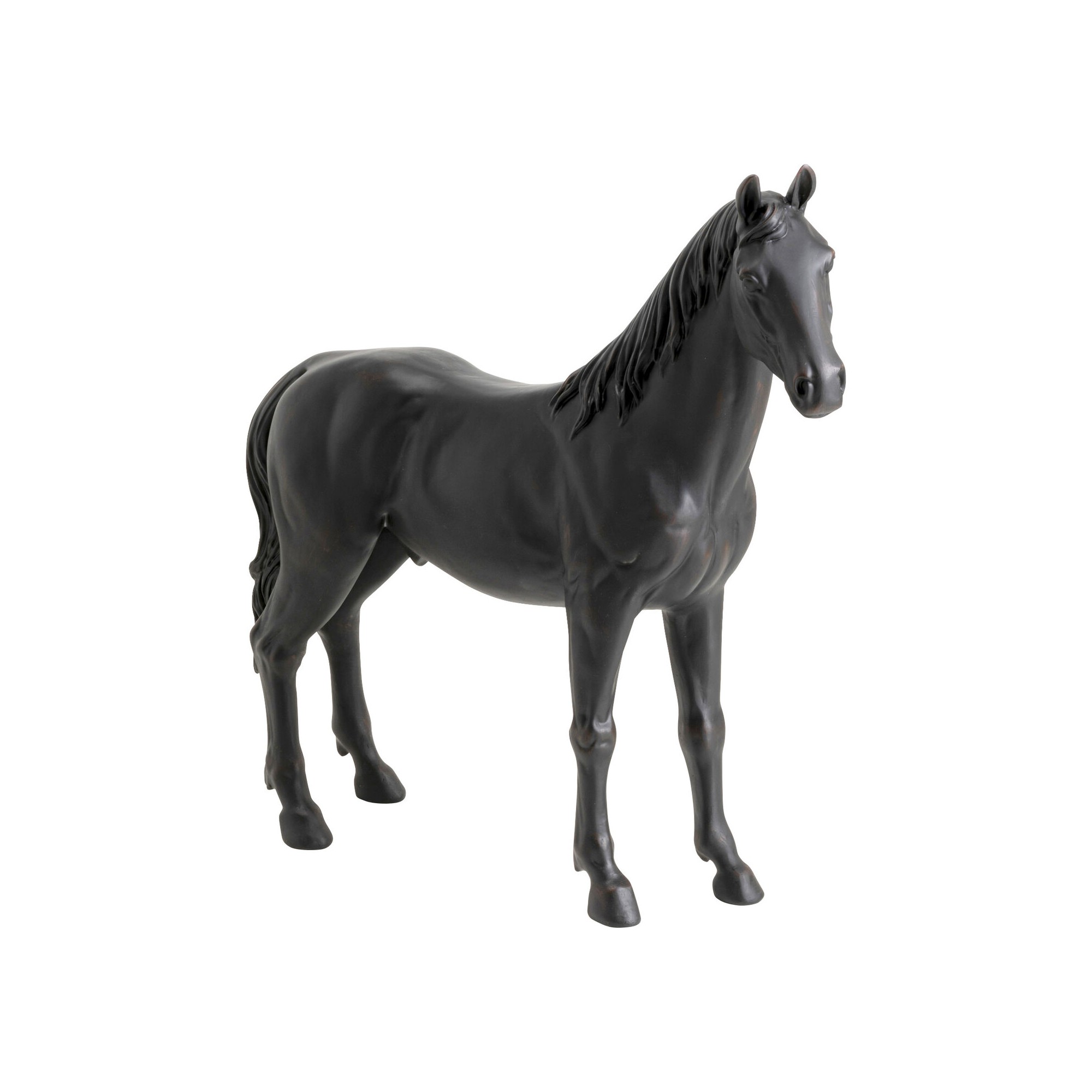 Figurine décorative Cavallo 82cm