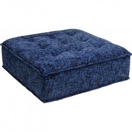 Sofa element Portofino dark blue Kare Design