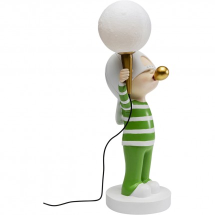 Table Lamp bubble boy Kare Design