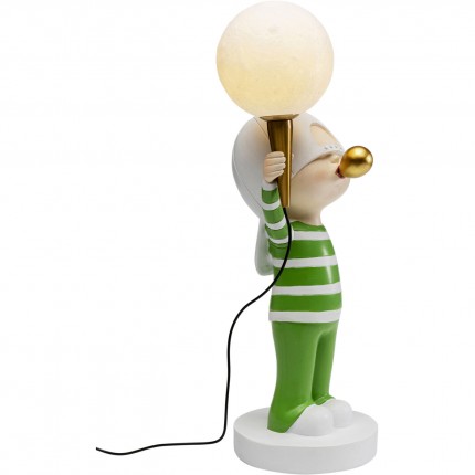 Table Lamp bubble boy Kare Design