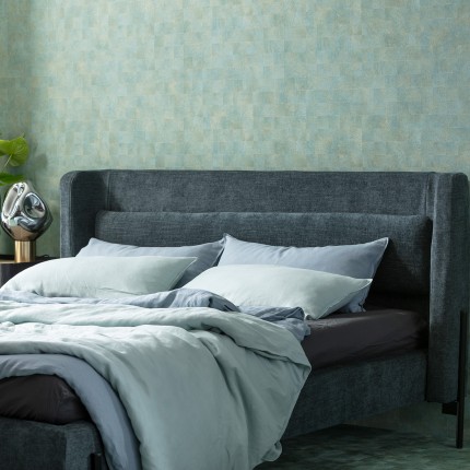 Lit Tivoli gris Kare Design