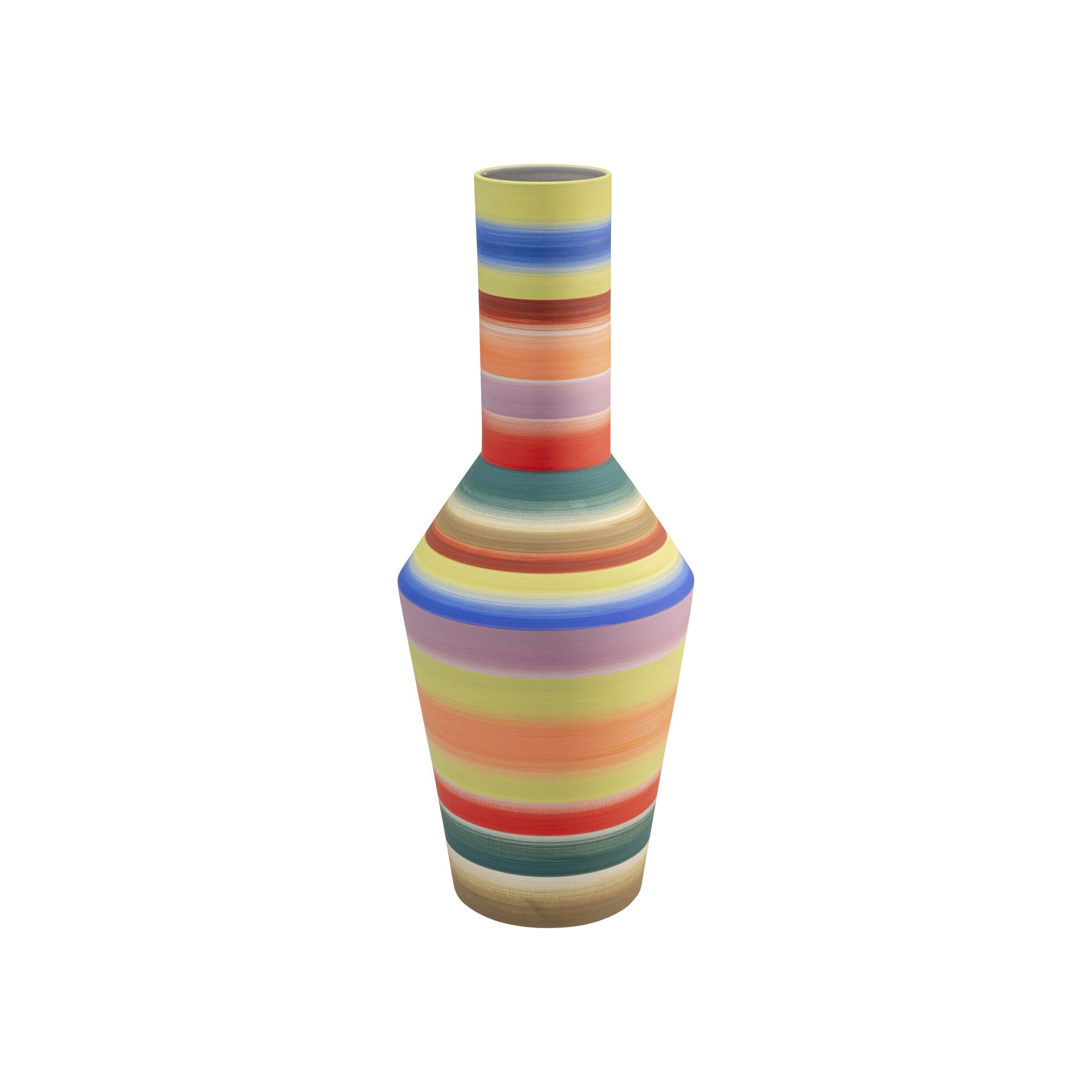 Vase Rainbow 50cm