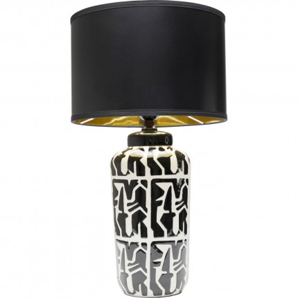 Lampe Artistico Kare Design