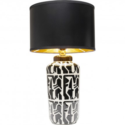 Lampe Artistico Kare Design