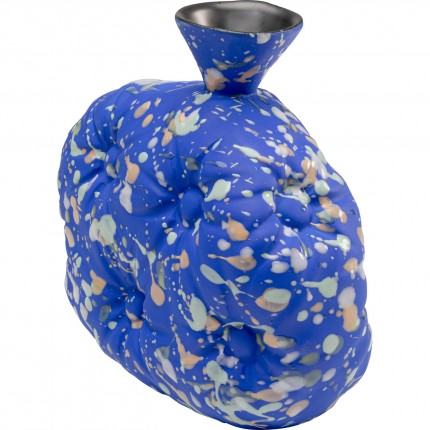 Vase Blob 22cm Kare Design