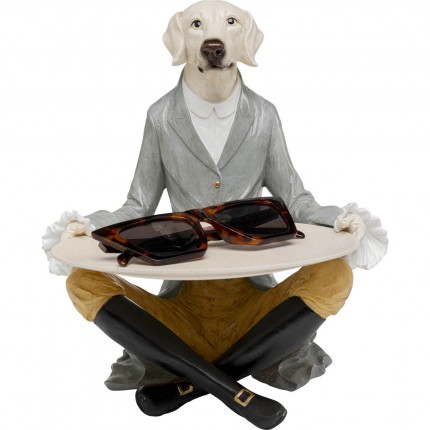 Deco butler dog Kare Design