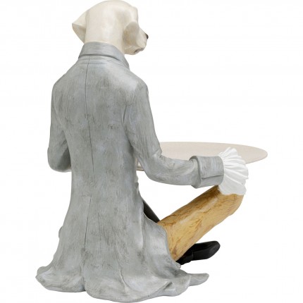 Deco butler dog Kare Design