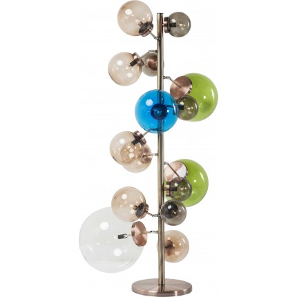 Floor Lamp Balloon 160cm Colore Kare Design