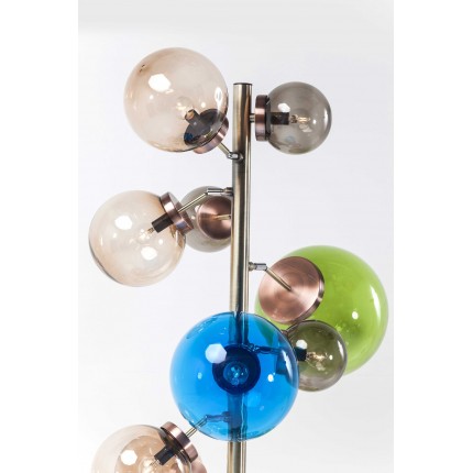 Floor Lamp Balloon 160cm Colore Kare Design