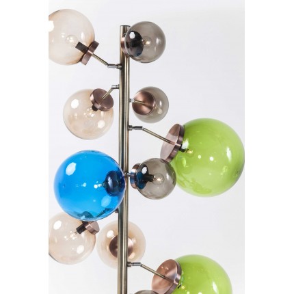 Floor Lamp Balloon 160cm Colore Kare Design