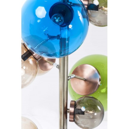 Floor Lamp Balloon 160cm Colore Kare Design