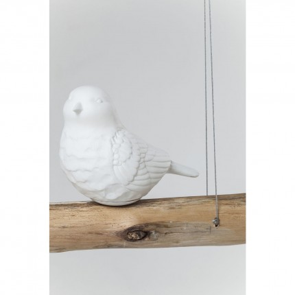 Pendant Lamp Dining Birds Kare Design