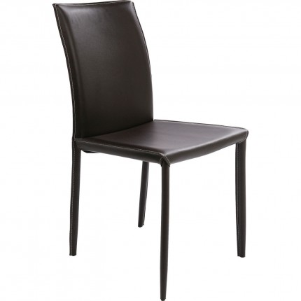 Chair Milano Brown Kare Design