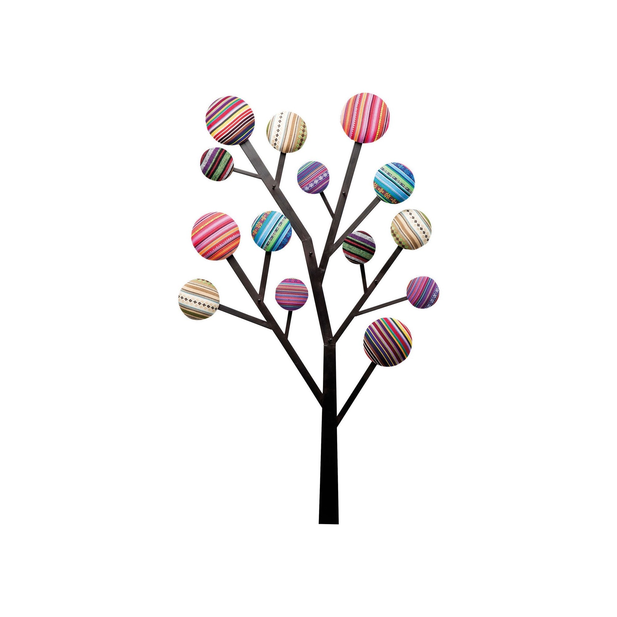 Coat Rack Bubble Tree Kare Design