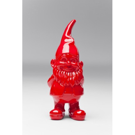 Deco gnome multicolor (6/Set) Kare Design