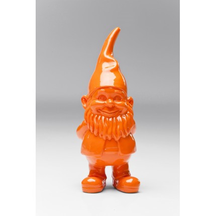 Deco gnome multicolor (6/Set) Kare Design